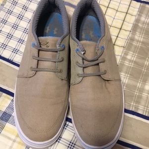 Men’s Under Armour slip on sneaker